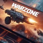 Warzone Mobile Global Launch: Key Details Features and What to Expect in Spring 2024