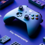 Microsoft Unveils New Xbox Accessibility Features: Controller Pairing Key Remapping and More