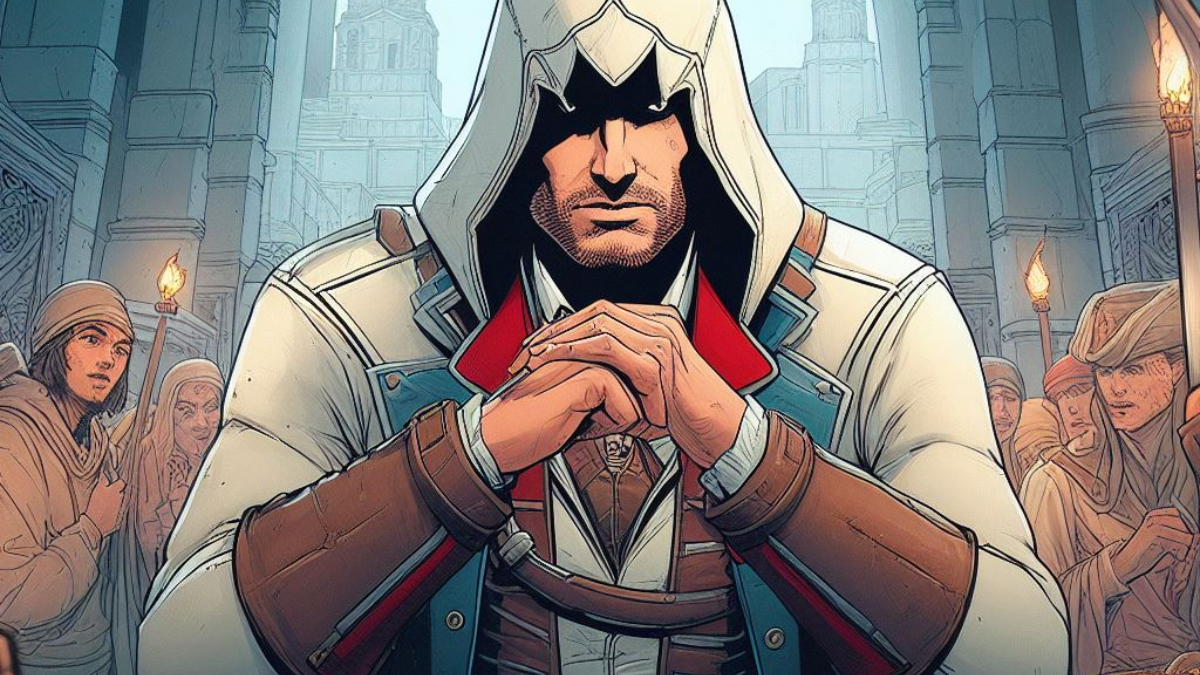 Assassin’s Creed: Forgotten Temple Rekindles Fans' Love for Edward Kenway