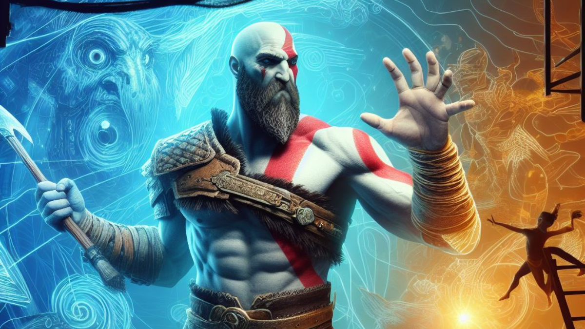 God of War