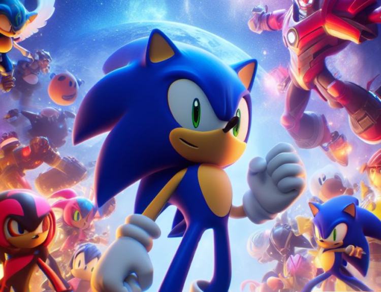 Sonic Superstars on Steam Faces Backlash Over Required Epic Games Store Login