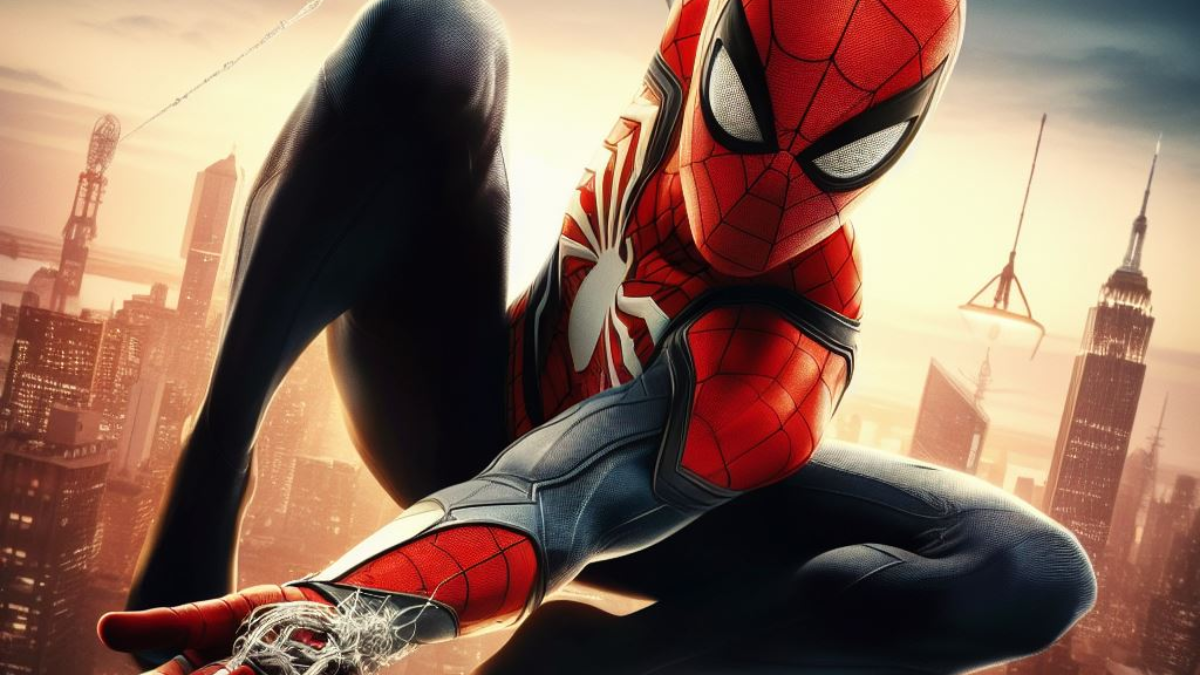Spider-Man 2: Complete Guide on Release Date, Pre-Load, and Install Size