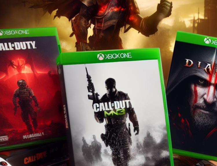 Activision Blizzard and Xbox Game Pass: Future Plans Detailed
