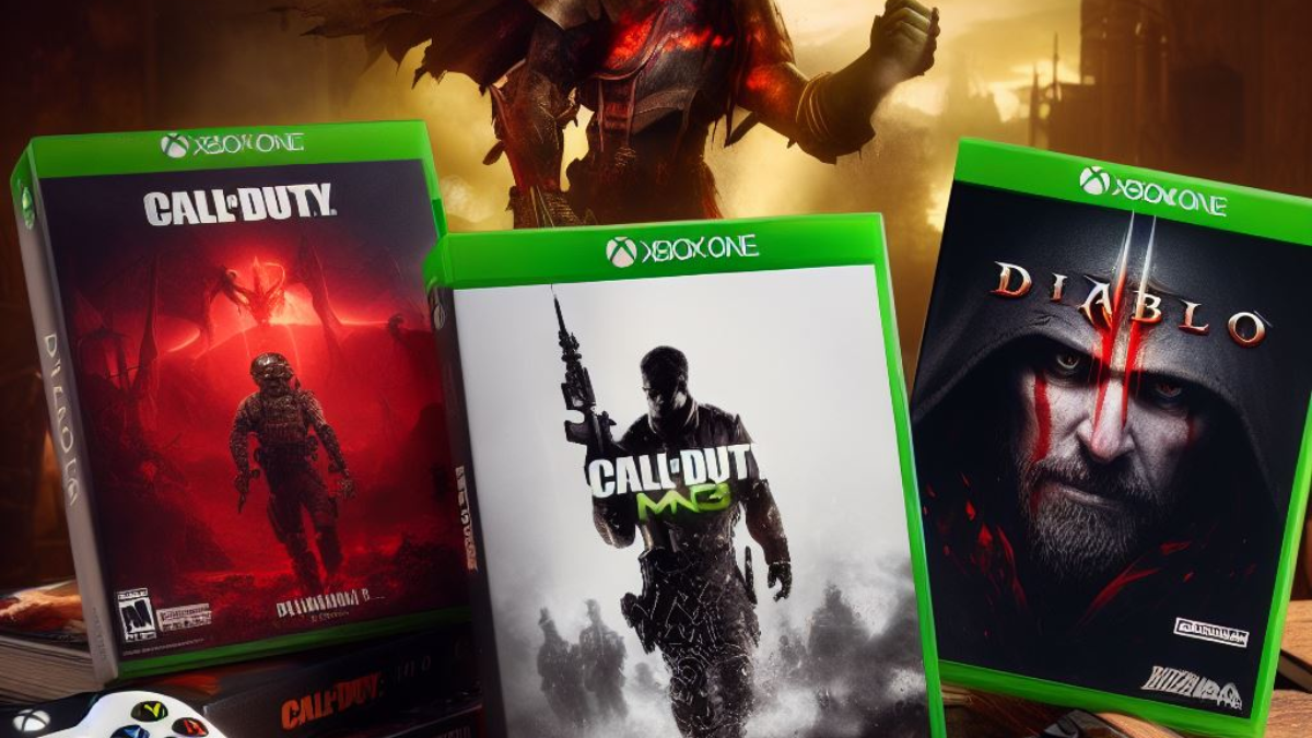 Activision Blizzard and Xbox Game Pass: Future Plans Detailed