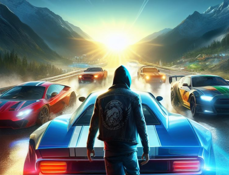 Ubisoft Announces Discounts on The Crew: Motorfest Weeks After Launch