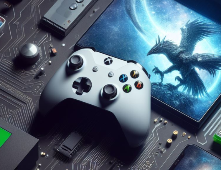 Xbox to Begin Deleting User-Stored Game Captures and Screenshots