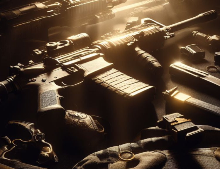 Comparison of Weapons in Call of Duty: Modern Warfare 3 and Modern Warfare 2019 - An In-Depth Look