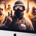 Valve Discontinues Mac Support for Counter-Strike 2: What It Means for Gamers