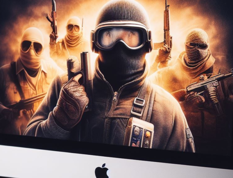 Valve Discontinues Mac Support for Counter-Strike 2: What It Means for Gamers