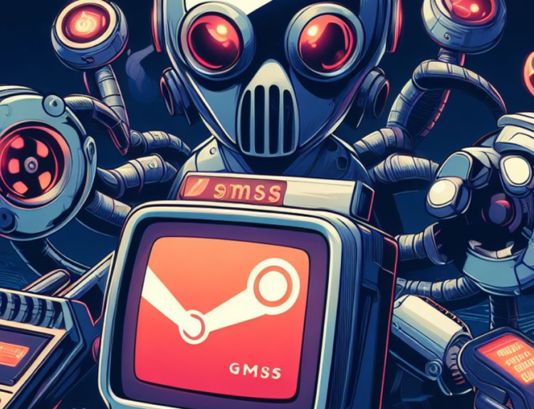 Valve Implements SMS Verification for Steam Developers to Combat Malware: What You Need to Know