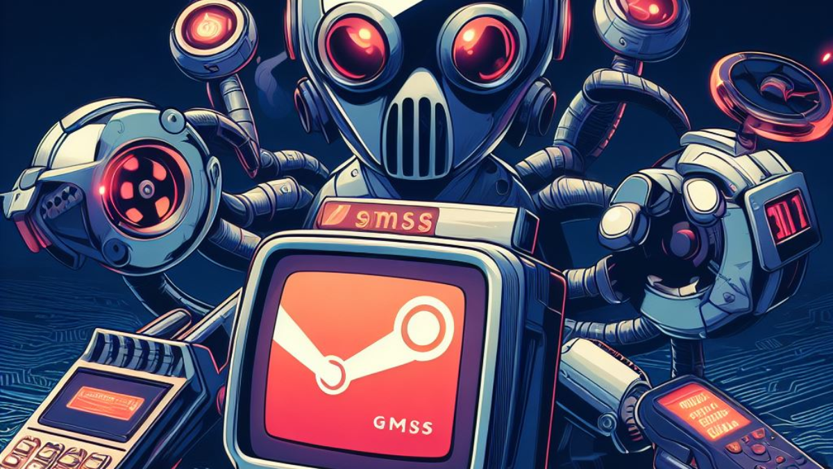Valve Implements SMS Verification for Steam Developers to Combat Malware: What You Need to Know