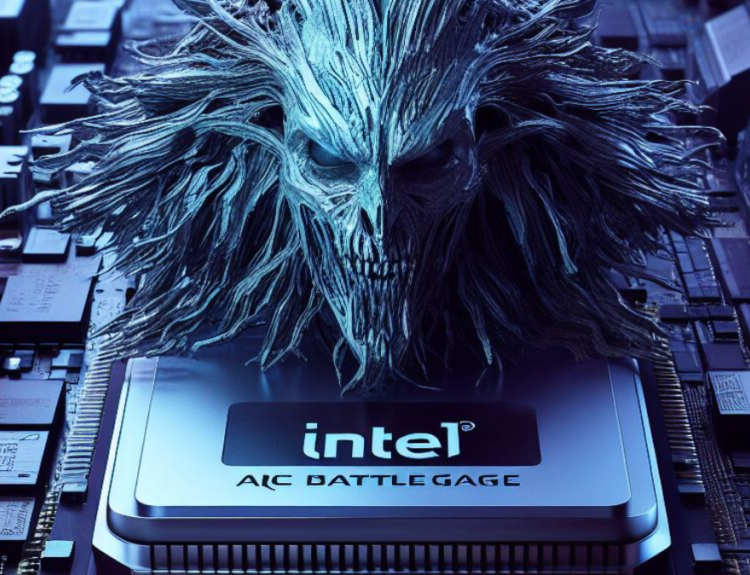 Intel's Flagship Arc Battlemage GPU Specifications Leak: What You Need to Know