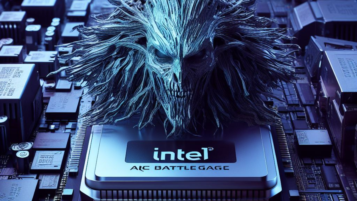 Intel's Flagship Arc Battlemage GPU Specifications Leak: What You Need to Know