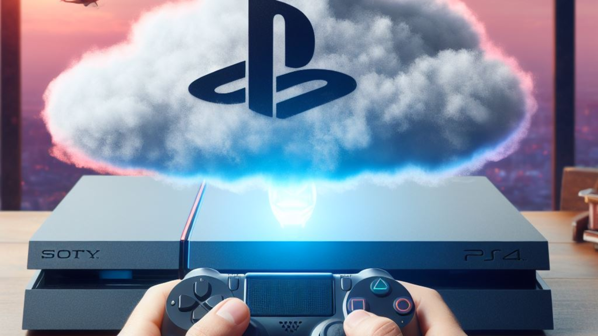 PlayStation Enters the Cloud Gaming Arena: What It Means for PS5 Owners