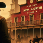 Project New Austin 1907: A Fan-Made Expansion for Red Dead Redemption 2