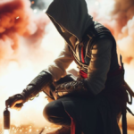 Assassin’s Creed: Mirage Smoke bombs tool
