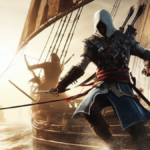Celebrating a Decade of Innovation: How Assassin's Creed IV: Black Flag Revolutionized the Series