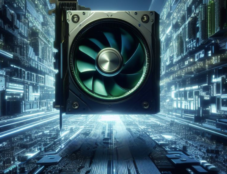 U.S. Imposes New Export Controls on NVIDIA H800 and RTX 4090 Shipments to China