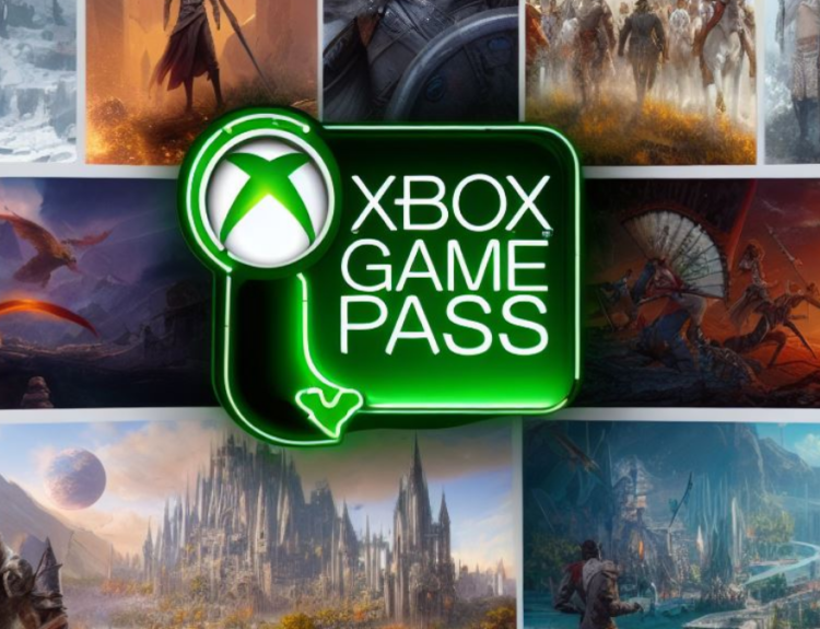 Game Pass in November 2023: Comprehensive List of Upcoming Games