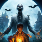 Last Epic Games October 2023 Giveaway: The Evil Within 2 and More