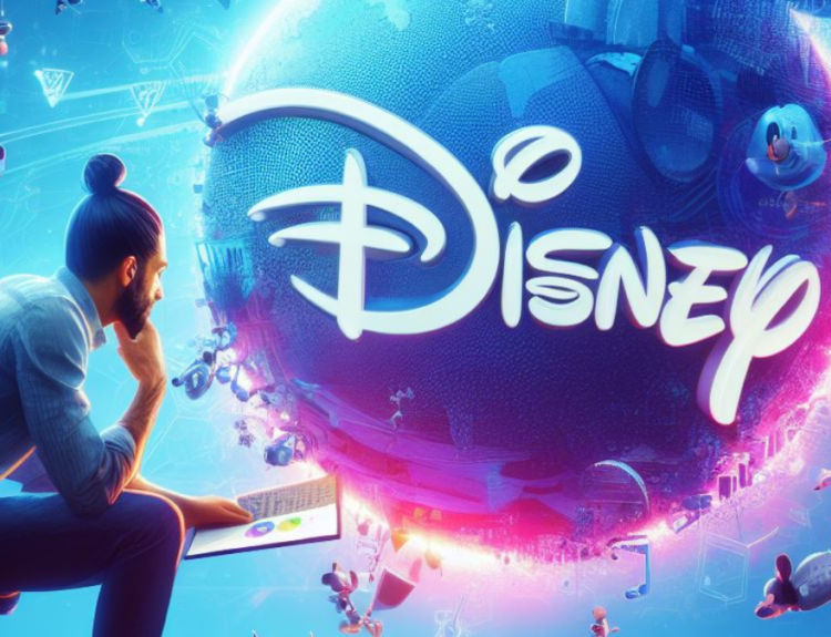 Disney's Potential Acquisition of EA and Its Implications for the Gaming Industry