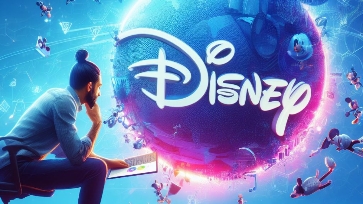 Disney's Potential Acquisition of EA and Its Implications for the Gaming Industry