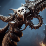 Special Weapon in Diablo 4 Earnable Through Call of Duty: Warzone's Haunting Event