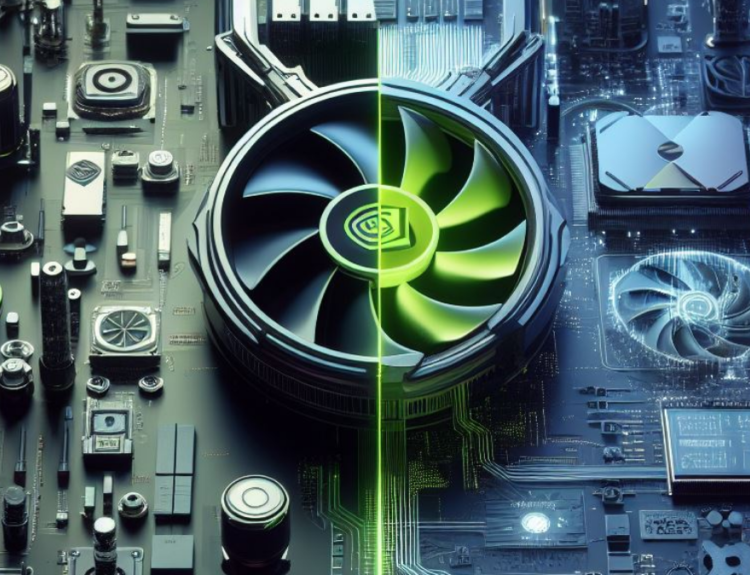 DLSS vs DLAA: A Comprehensive Guide to NVIDIA's Technologies for Enhanced Gaming Experience