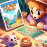 Upcoming Life Sim Critter Cove Merges Stardew Valley Gameplay With Animal Crossing Aesthetics