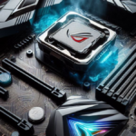 Asus ROG Formula Z790 Motherboard Launch: Comprehensive Analysis of Features, Compatibility, and Pricing