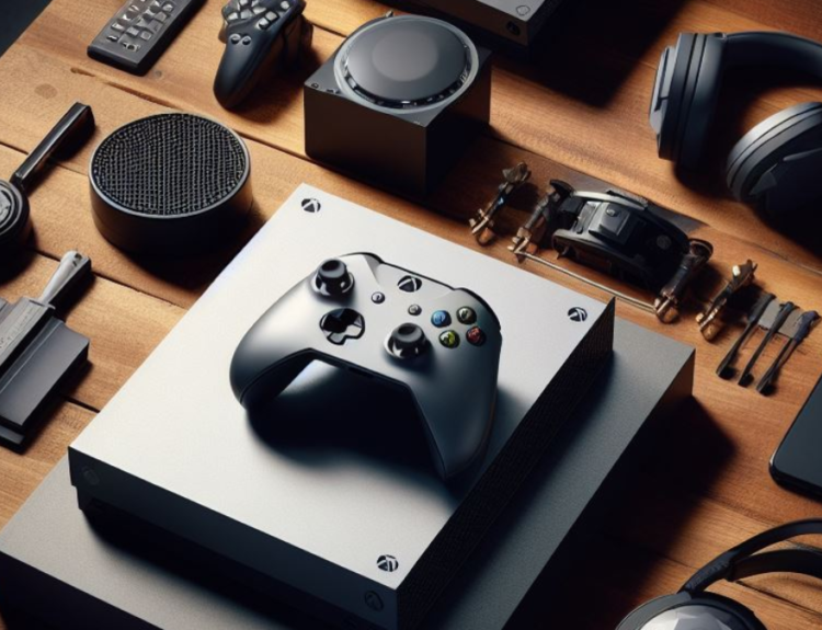 The Comprehensive Guide to the Best Xbox Series X and Series S Accessories in 2023