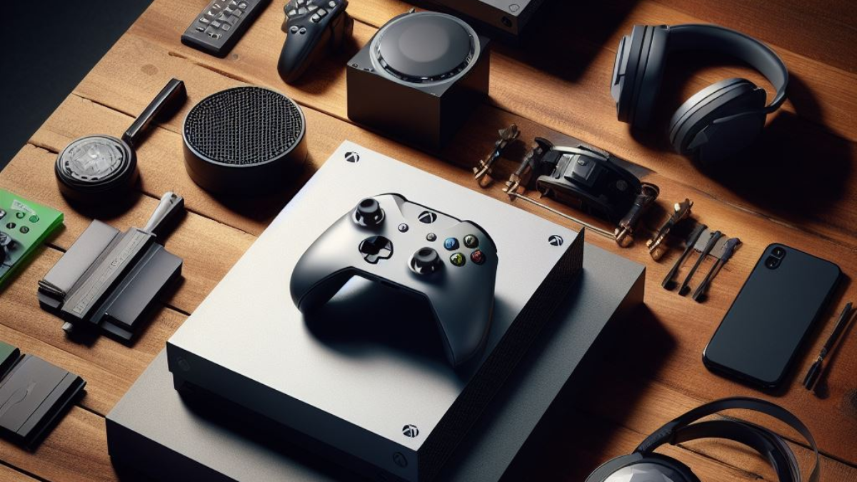 The Comprehensive Guide to the Best Xbox Series X and Series S Accessories in 2023