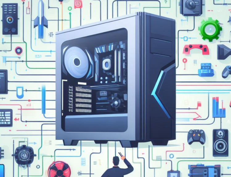 The Ultimate Gaming PC Buying Guide: How to Choose the Perfect Rig