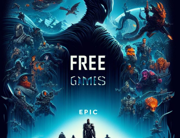 Epic Games Extends Free Games Program Beyond 2023: What It Means for Gamers