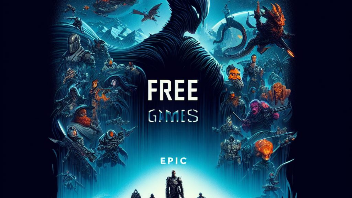 Epic Games Extends Free Games Program Beyond 2023: What It Means for Gamers