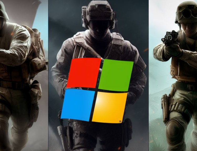 Microsoft Targets 100% Parity for Call of Duty Across All Platforms: What It Means for Gamers