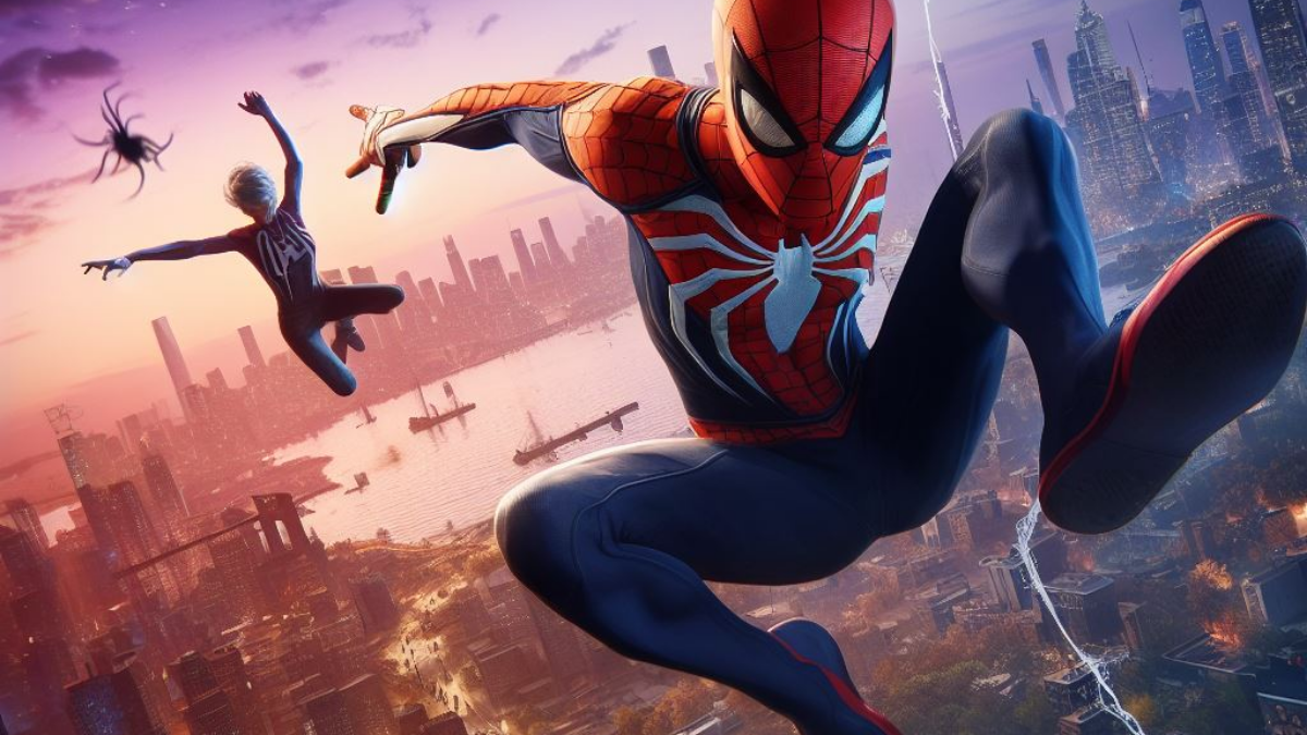 Marvel Spider-Man 2 on PS5: A Comprehensive Guide on What to Expect