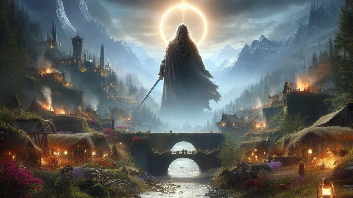 LOTR: Return to Moria PC Launch Confirmed, PS5 Version Delayed to December