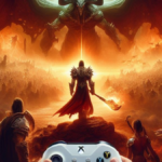 Diablo 4 Free Weekend on Xbox and Future on Game Pass