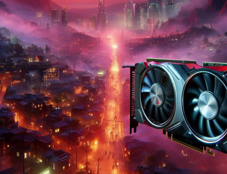 AMD's Latest Fluid Motion Frames Driver: Enhancements in HDR Support Frame Pacing and Game Compatibility