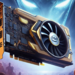 Intel's Arc A580 Graphics Card: Features, Comparison, and Availability