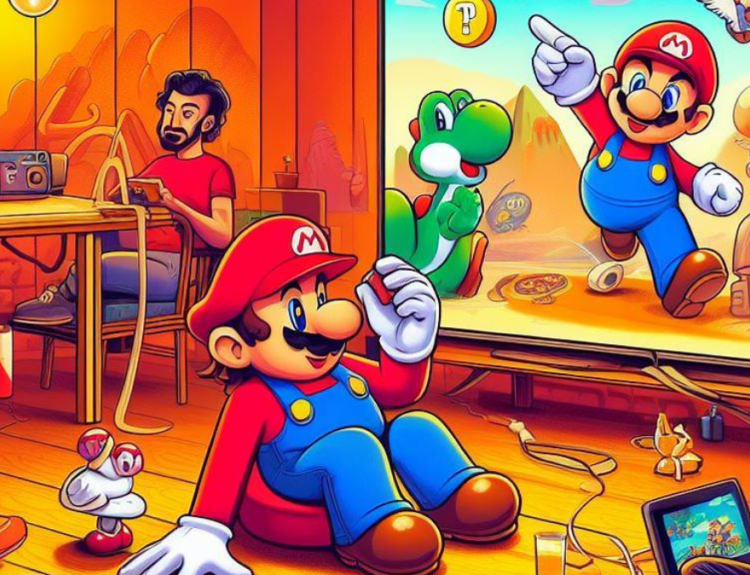 Early Access to Super Mario Bros. Wonder: The Buzz the Leaks and the Impact