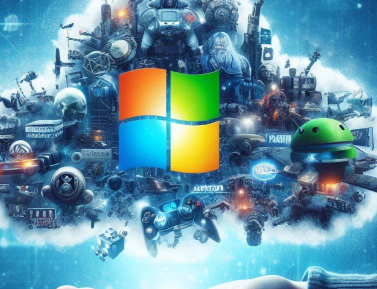 Microsoft Acquires Activision Blizzard: Transformative Shifts in the Gaming Industry
