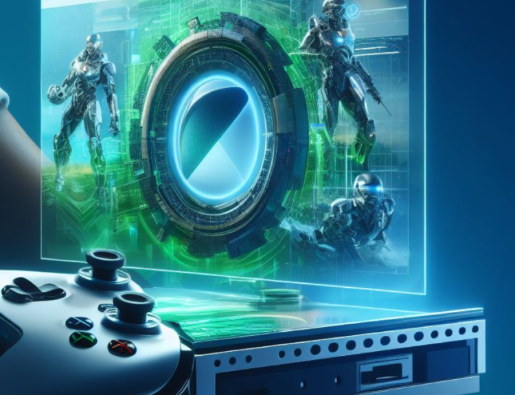 Xbox Enhances Apps and Web Games with Chromium-Powered Edge