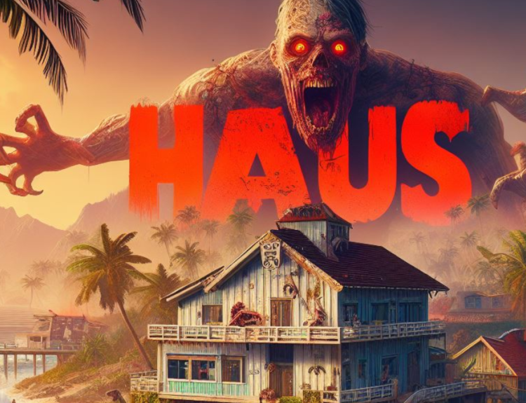 Exploring the Eccentric and Undead in Dead Island 2’s Haus DLC: A Detailed Review