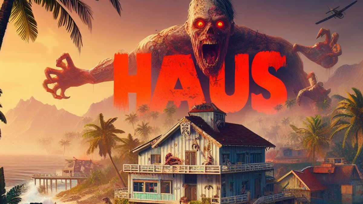 Exploring the Eccentric and Undead in Dead Island 2’s Haus DLC: A Detailed Review