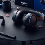 PlayStation Unveils Release Dates for Pulse Explore Earbuds and Elite Headset