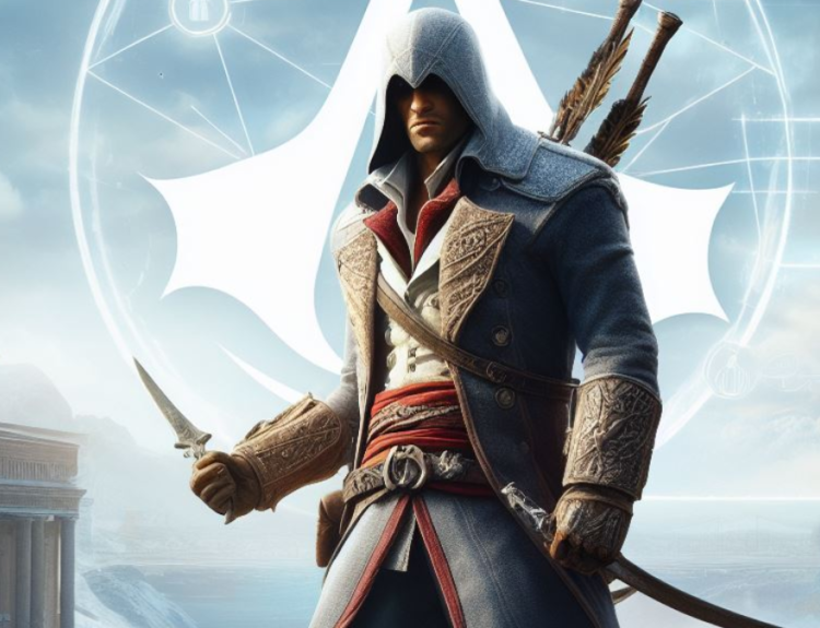 Ubisoft Ends Online Support for Assassin's Creed Classics