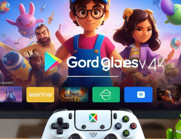 Google Play Games on PC: New 4K Support and Controllers