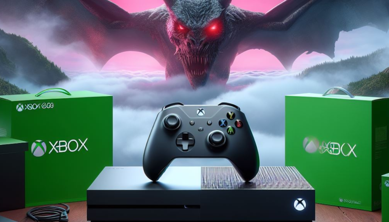 Xbox Series X Black Friday Leak: Huge Savings Await